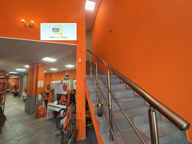 Дава под Наем МАГАЗИН | Imot.bg — изображение 4