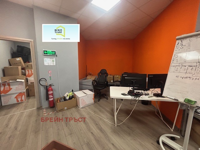 Дава под Наем МАГАЗИН | Imot.bg — изображение 3