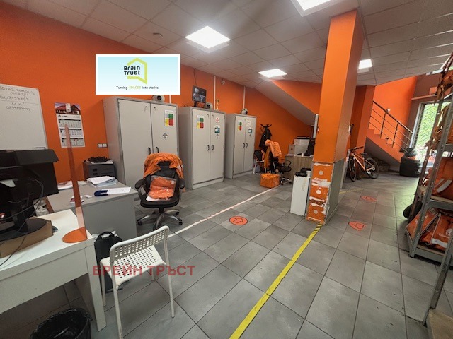 Дава под Наем МАГАЗИН | Imot.bg — изображение 2