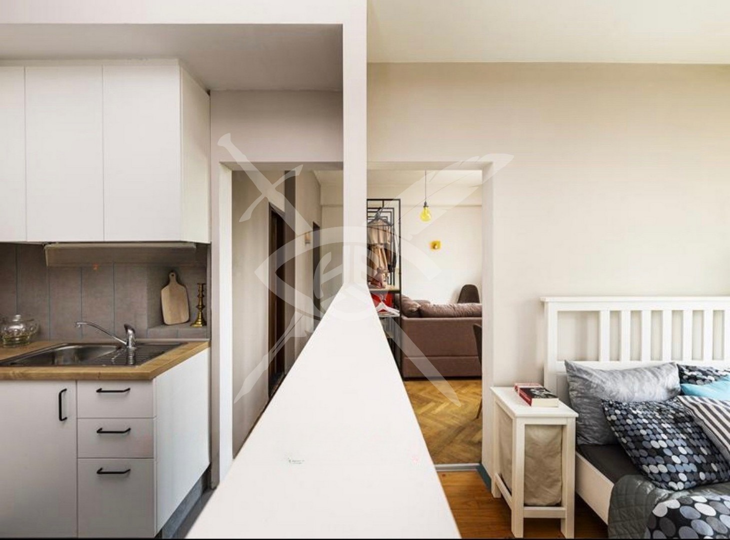 Дава под Наем 2-СТАЕН | Imot.bg — изображение 2