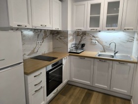 1 спальня Кайсиева градина, Варна
