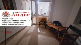 2 bedroom Briz, Varna 6