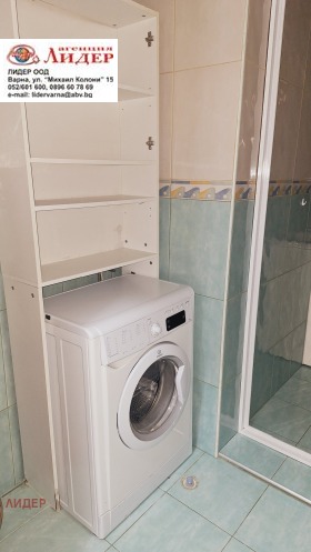 2 bedroom Briz, Varna 14