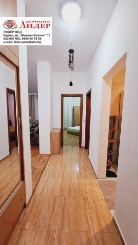 2 bedroom Briz, Varna 12