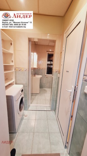 2 bedroom Briz, Varna 13