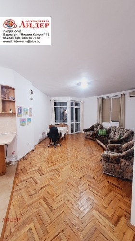 2 bedroom Briz, Varna 3