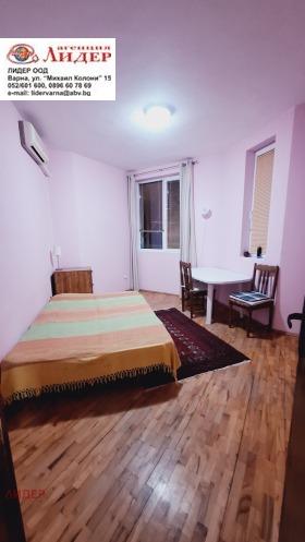 2 bedroom Briz, Varna 8