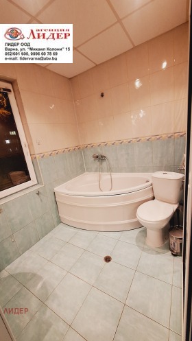 2 bedroom Briz, Varna 16