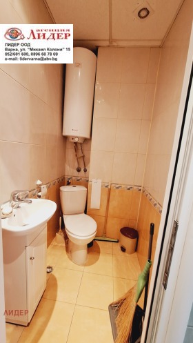 2 bedroom Briz, Varna 15