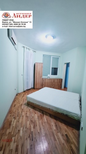 2 bedroom Briz, Varna 10