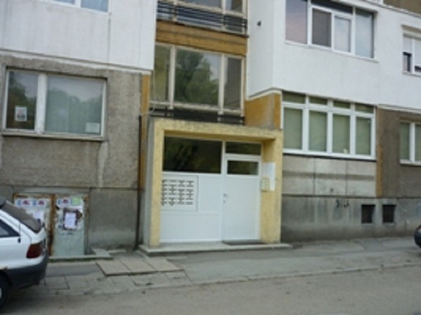 Дава под наем 1-СТАЕН, гр. София, Дианабад, снимка 9 - Апартаменти - 54363233