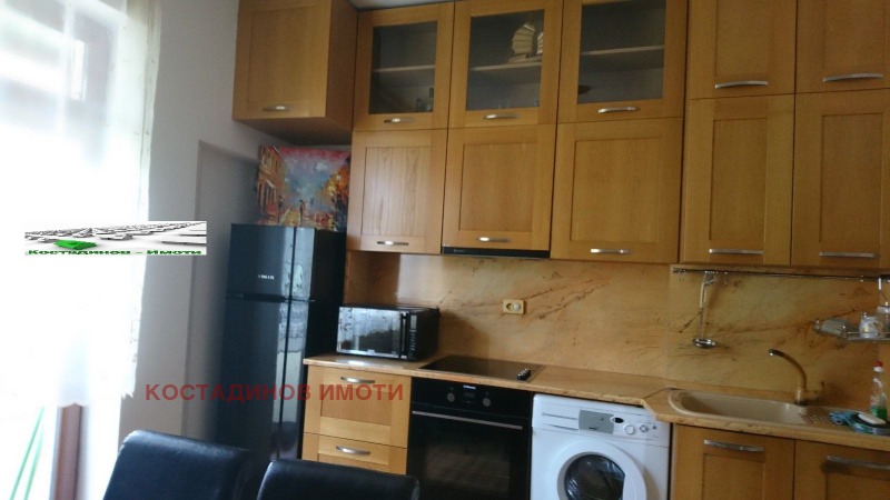 K pronájmu  1 ložnice Plovdiv , Mladežki Chalm , 60 m2 | 14891043 - obraz [2]