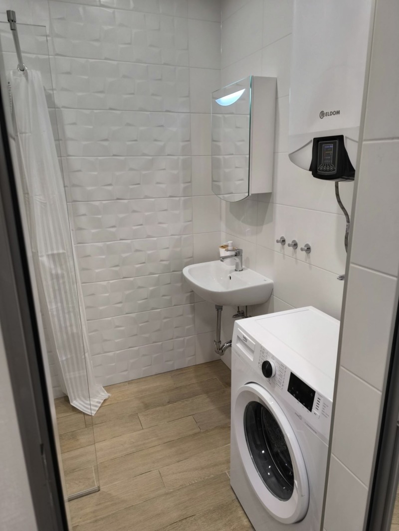 K pronájmu  1 ložnice Varna , Kajsieva gradina , 65 m2 | 11683230 - obraz [8]