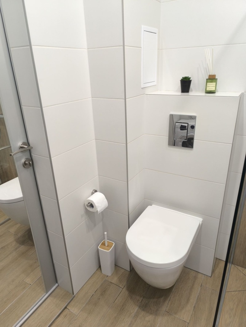 K pronájmu  1 ložnice Varna , Kajsieva gradina , 65 m2 | 11683230 - obraz [6]