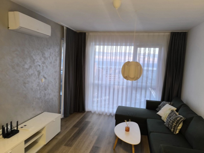 K pronájmu  1 ložnice Varna , Kajsieva gradina , 65 m2 | 11683230 - obraz [9]