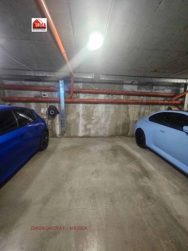För uthyrning  1 sovrum Sofia , Simeonovo , 75 kvm | 35498839 - bild [17]