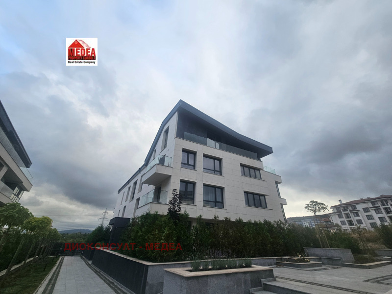 För uthyrning  1 sovrum Sofia , Simeonovo , 75 kvm | 35498839