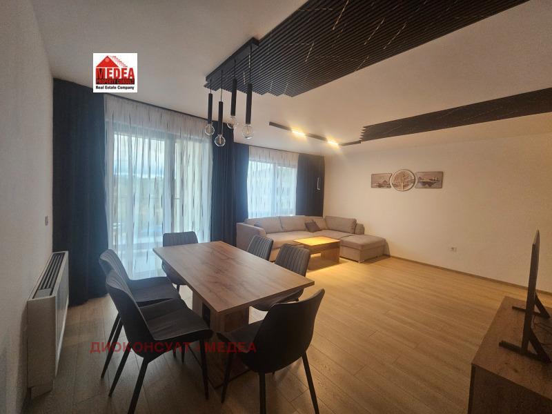 För uthyrning  1 sovrum Sofia , Simeonovo , 75 kvm | 35498839 - bild [5]
