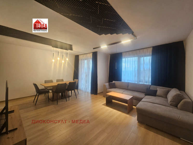 För uthyrning  1 sovrum Sofia , Simeonovo , 75 kvm | 35498839 - bild [3]
