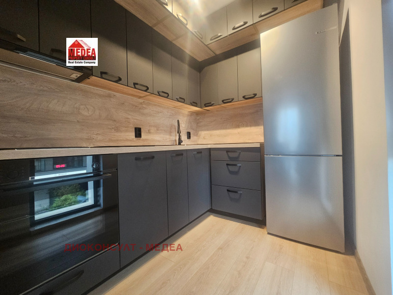För uthyrning  1 sovrum Sofia , Simeonovo , 75 kvm | 35498839 - bild [7]