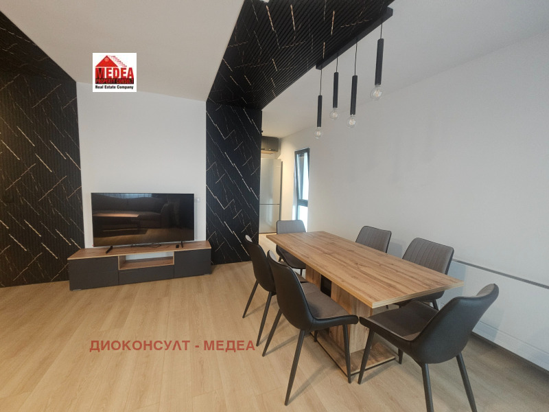 För uthyrning  1 sovrum Sofia , Simeonovo , 75 kvm | 35498839 - bild [4]