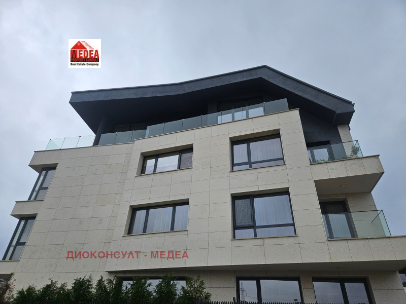 För uthyrning  1 sovrum Sofia , Simeonovo , 75 kvm | 35498839 - bild [2]