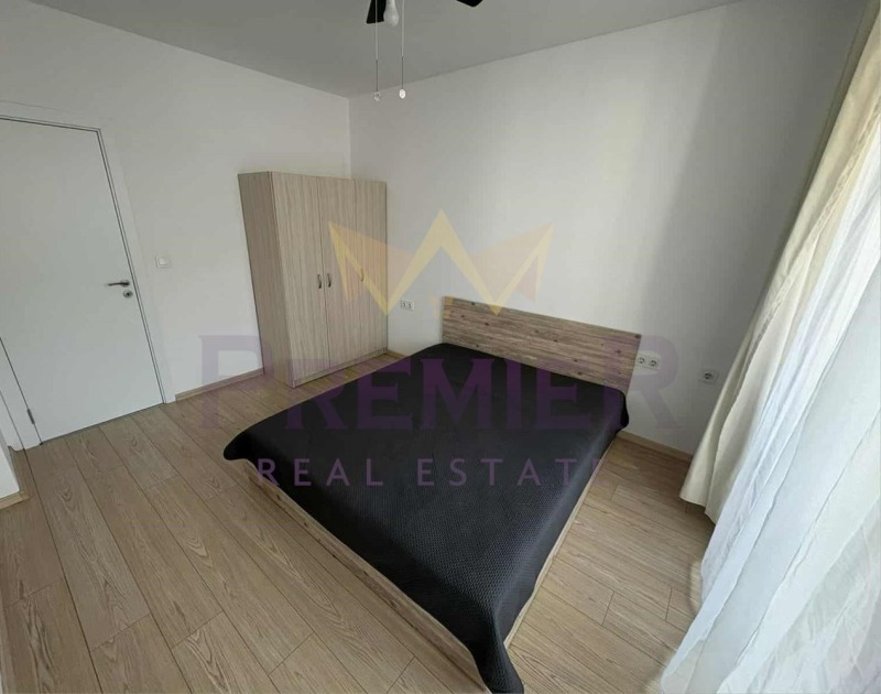 Дава под наем 2-СТАЕН, гр. Варна, Център, снимка 3 - Апартаменти - 52729323