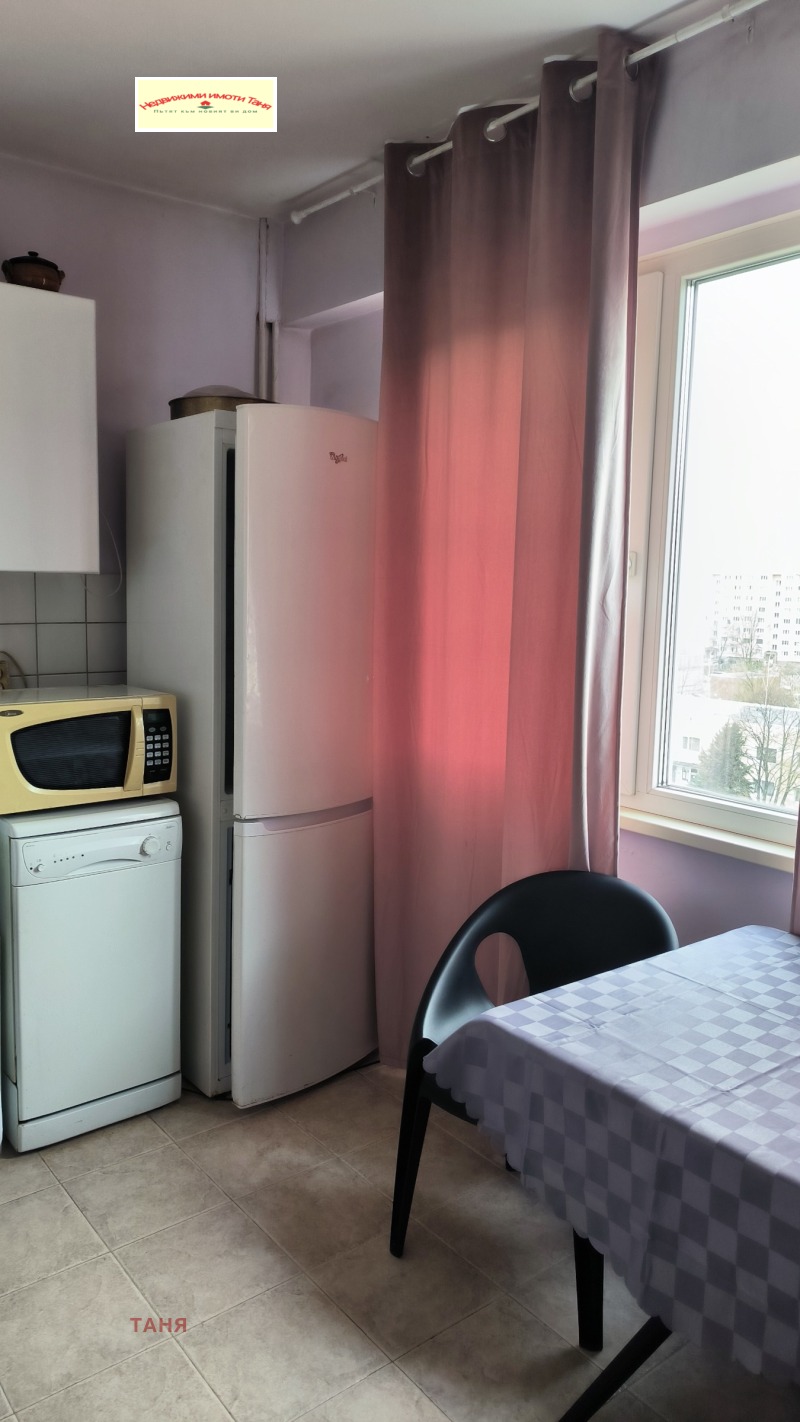 Дава под наем 2-СТАЕН, гр. Перник, Изток, снимка 2 - Апартаменти - 53453564