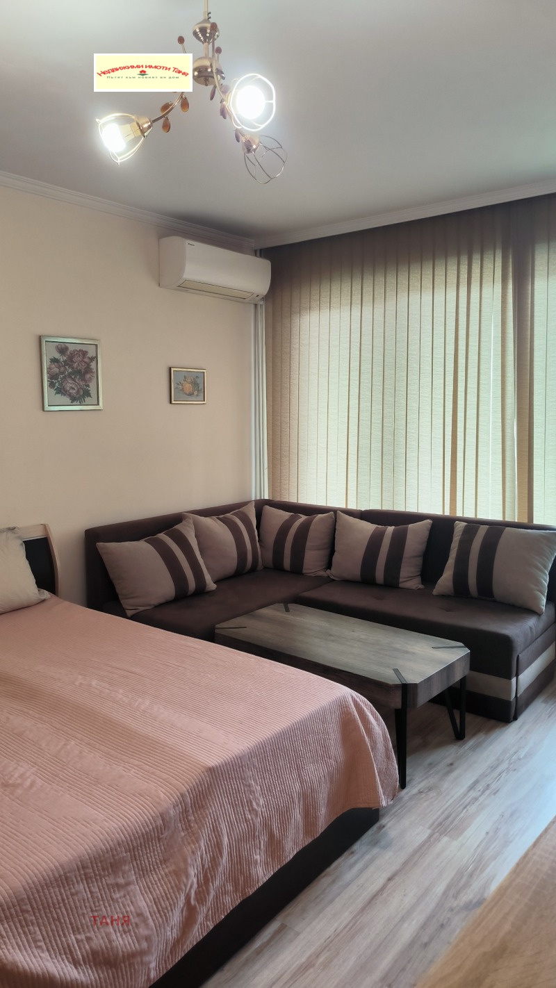 Дава под наем 2-СТАЕН, гр. Перник, Изток, снимка 5 - Апартаменти - 53453564