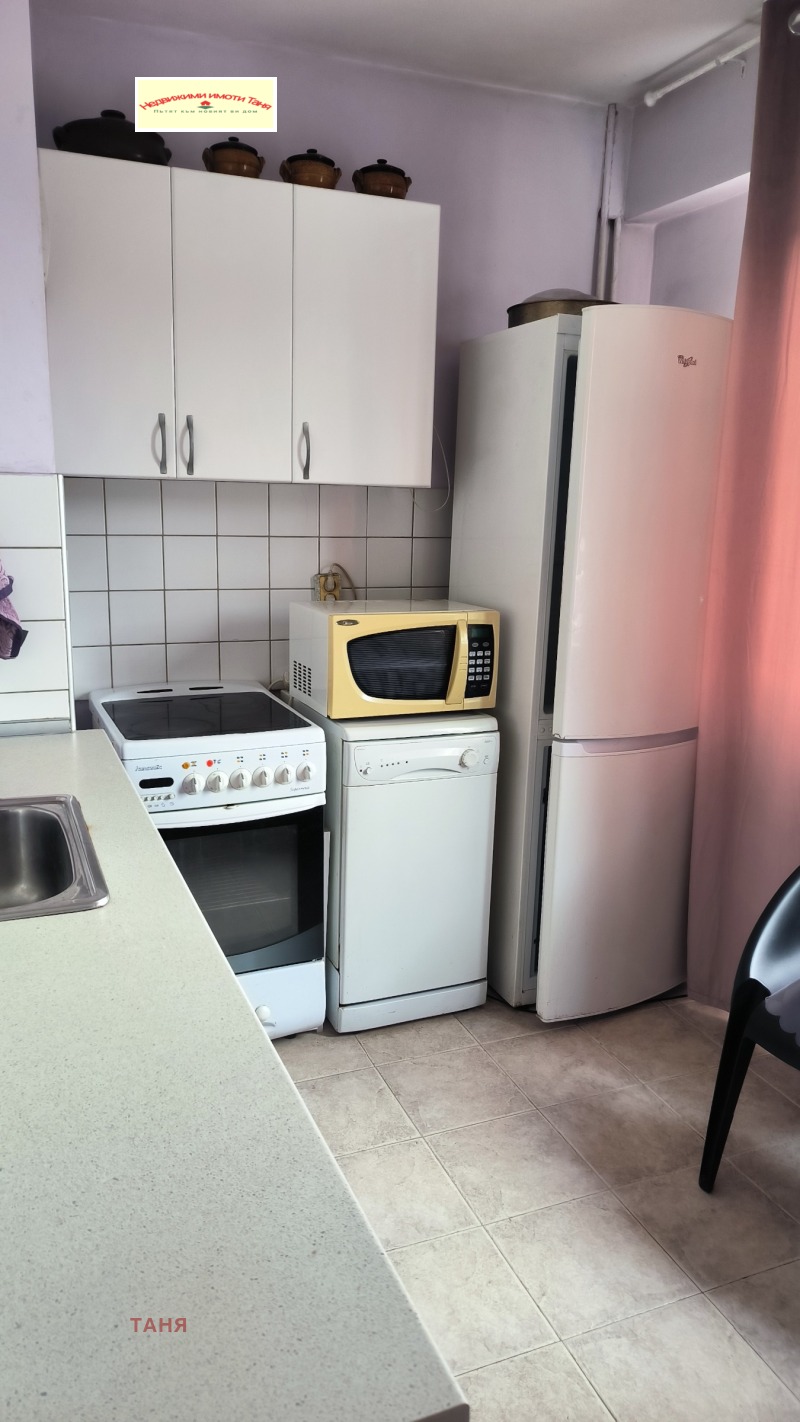 Дава под наем 2-СТАЕН, гр. Перник, Изток, снимка 13 - Апартаменти - 53453564