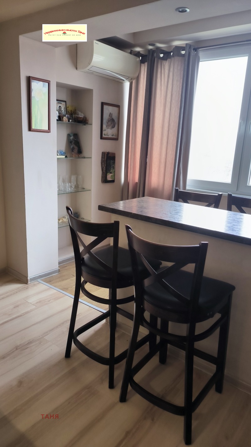 Дава под наем 2-СТАЕН, гр. Перник, Изток, снимка 14 - Апартаменти - 53453564