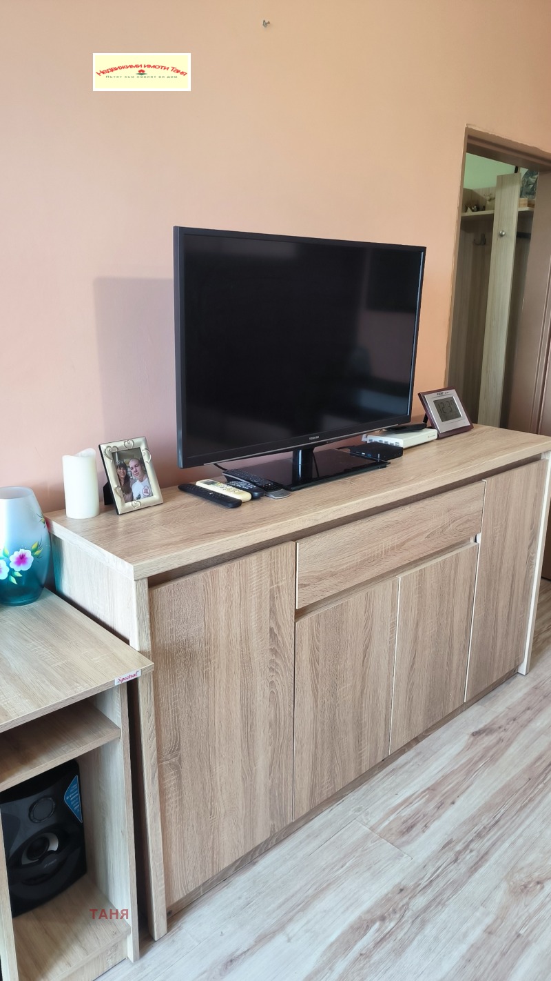 Дава под наем 2-СТАЕН, гр. Перник, Изток, снимка 6 - Апартаменти - 53453564