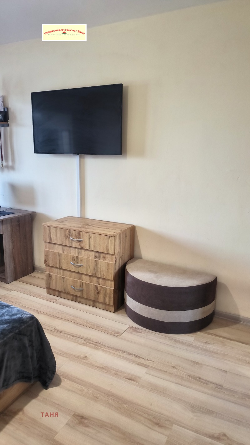 Дава под наем 2-СТАЕН, гр. Перник, Изток, снимка 8 - Апартаменти - 53453564