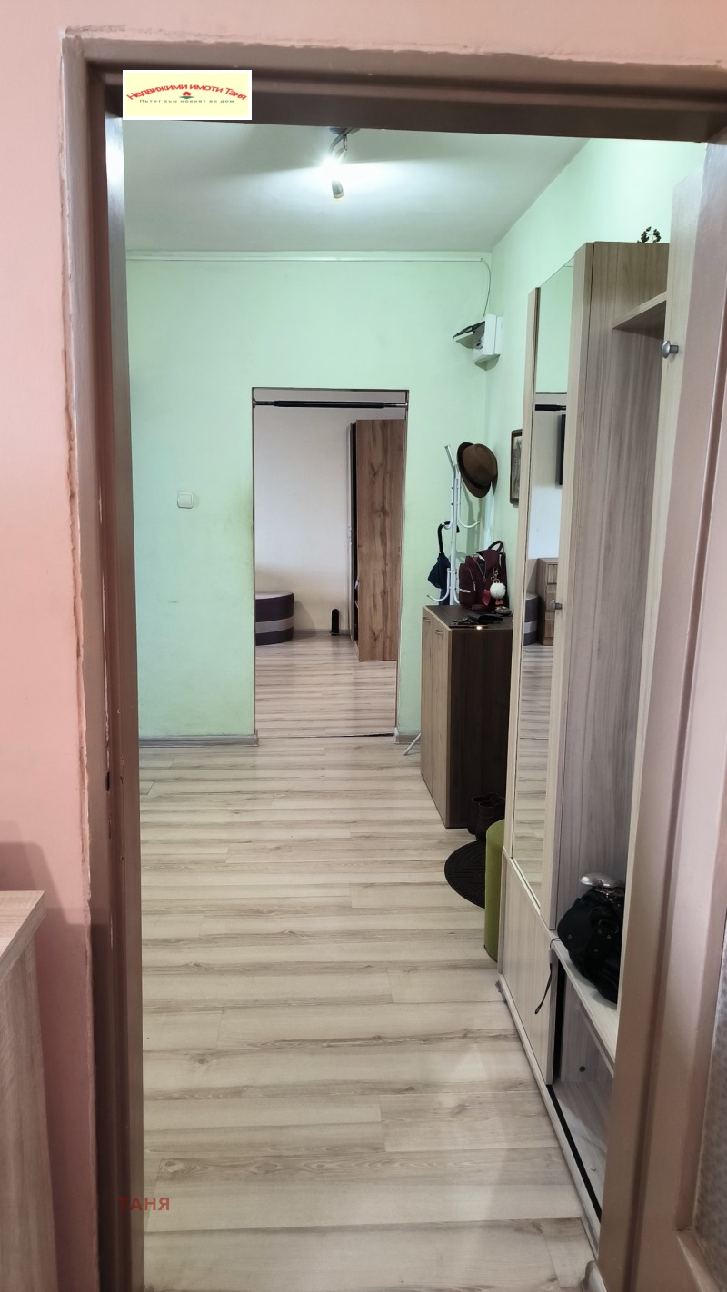 Дава под наем 2-СТАЕН, гр. Перник, Изток, снимка 3 - Апартаменти - 53453564