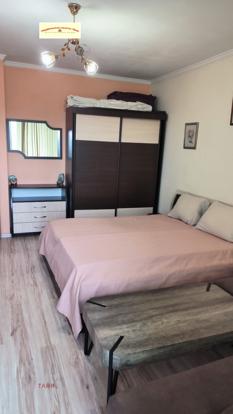 Дава под наем 2-СТАЕН, гр. Перник, Изток, снимка 4 - Апартаменти - 53453564