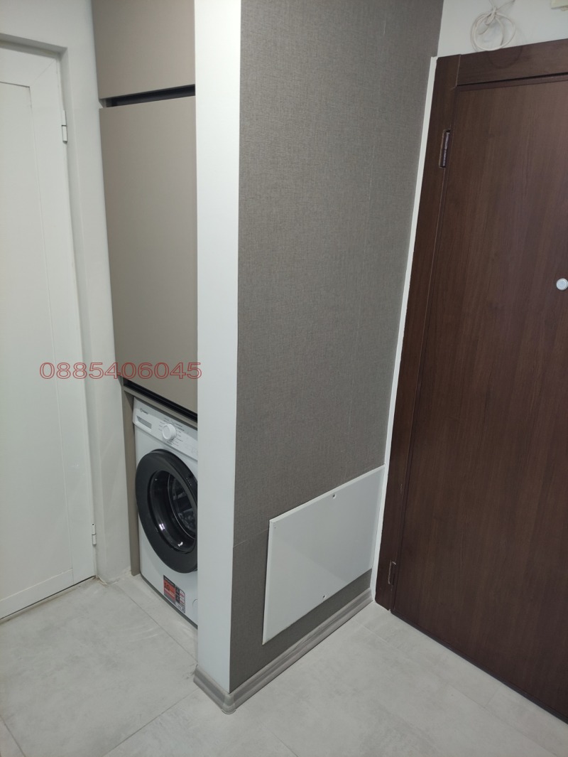 Дава под наем 2-СТАЕН, гр. София, Дружба 2, снимка 7 - Апартаменти - 53522363