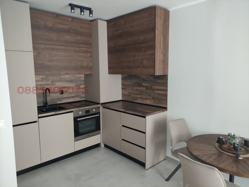 Дава под наем 2-СТАЕН, гр. София, Дружба 2, снимка 2 - Апартаменти - 53522363