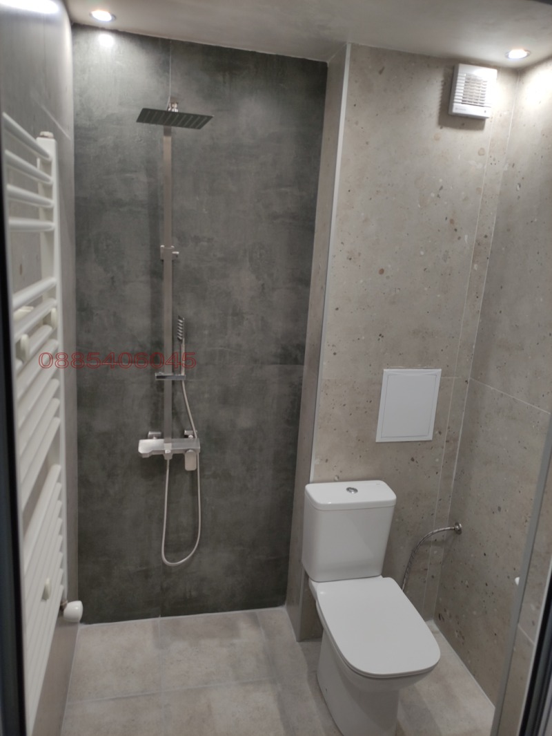 Дава под наем 2-СТАЕН, гр. София, Дружба 2, снимка 5 - Апартаменти - 53522363