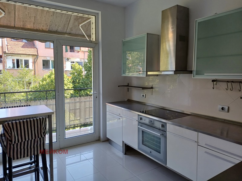 K pronájmu  2 ložnice Sofia , Centar , 130 m2 | 20401225 - obraz [11]