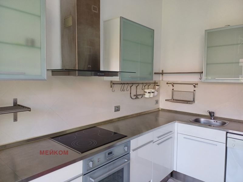 K pronájmu  2 ložnice Sofia , Centar , 130 m2 | 20401225 - obraz [12]
