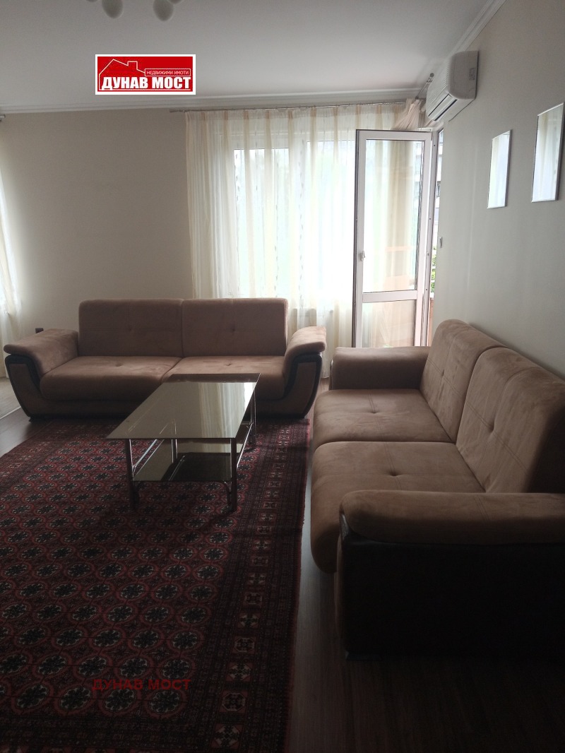 Te huur  2 slaapkamers Ruse , Vazrazjdane , 100 m² | 24369209 - afbeelding [7]