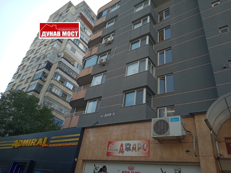 Te huur  2 slaapkamers Ruse , Vazrazjdane , 100 m² | 24369209 - afbeelding [17]