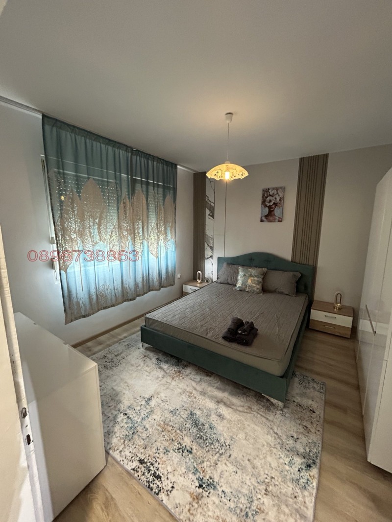 Издаје се  2 спаваће собе Варна , Чајка , 71 м2 | 40734794 - слика [4]