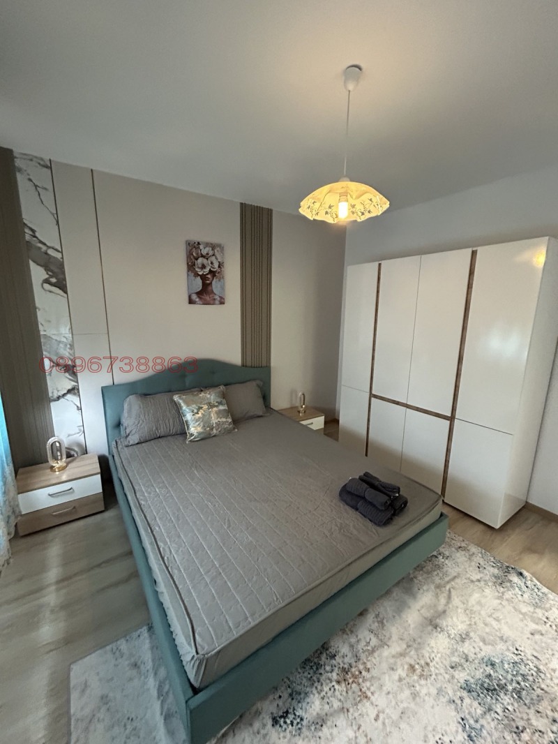 Издаје се  2 спаваће собе Варна , Чајка , 71 м2 | 40734794 - слика [5]