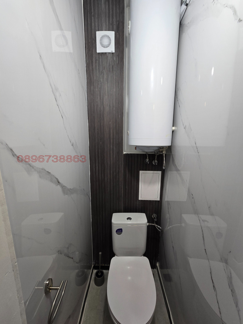A louer  2 chambres Varna , Tchaika , 71 m² | 18530077 - image [8]