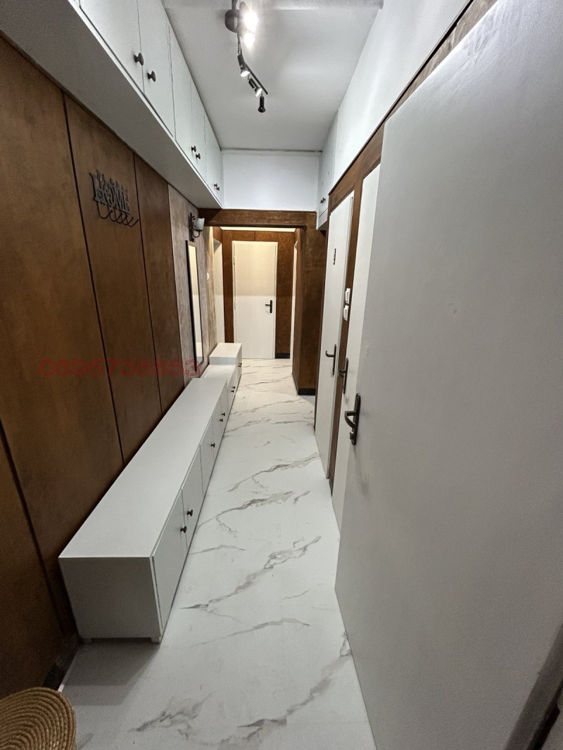 Издаје се  2 спаваће собе Варна , Чајка , 71 м2 | 40734794 - слика [13]