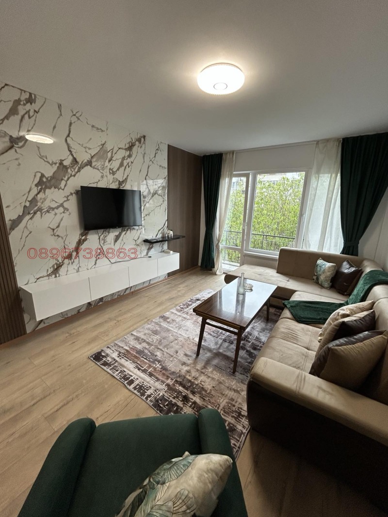 Дава под нем  3-стаен, град Варна, Чайка •  750 EUR • ID 90930282 — holmes.bg - [1] 