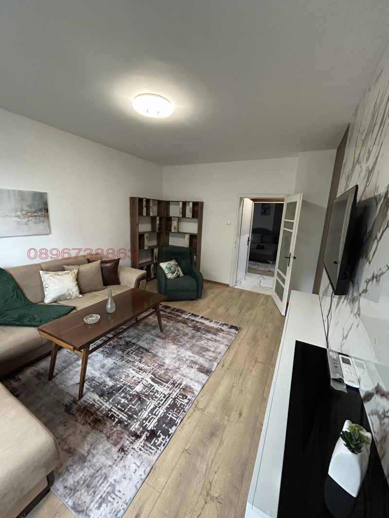 Издаје се  2 спаваће собе Варна , Чајка , 71 м2 | 40734794 - слика [3]