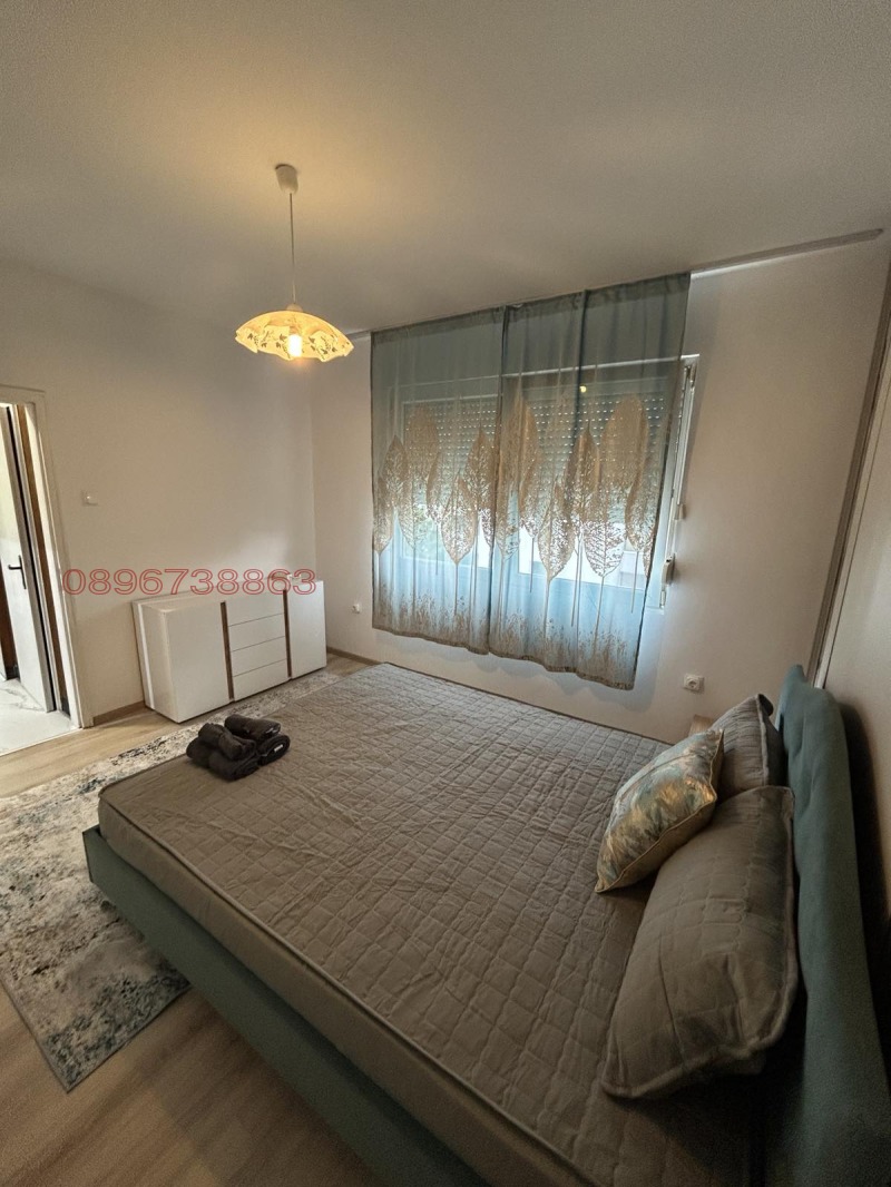 Издаје се  2 спаваће собе Варна , Чајка , 71 м2 | 40734794 - слика [6]