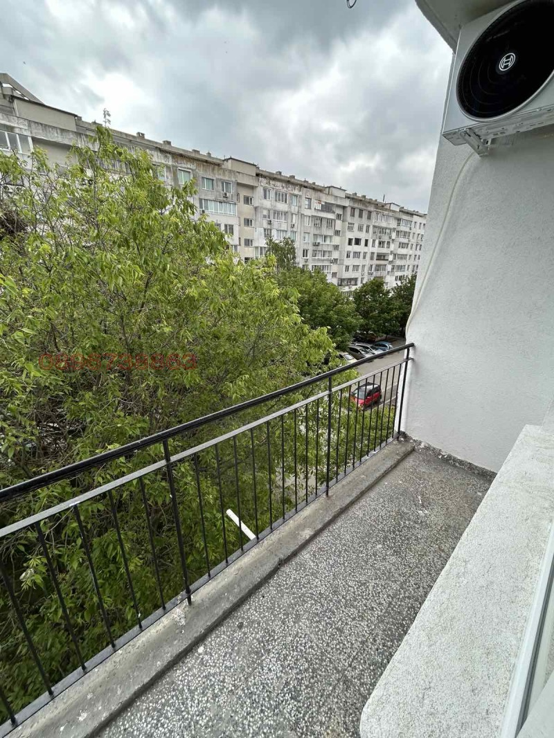 Издаје се  2 спаваће собе Варна , Чајка , 71 м2 | 40734794 - слика [15]
